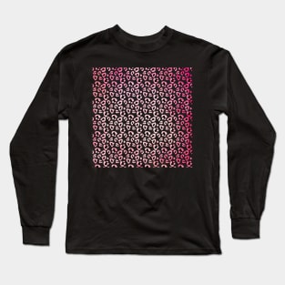 Leopard Print Long Sleeve T-Shirt